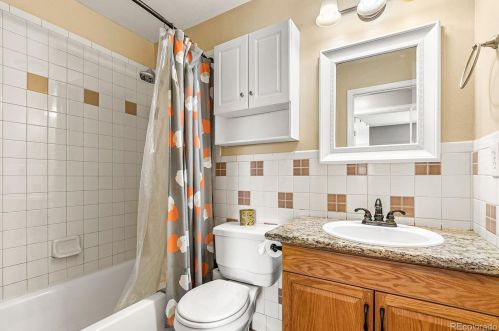 11139 Idaho Ave, Denver CO  80232-5078 exterior