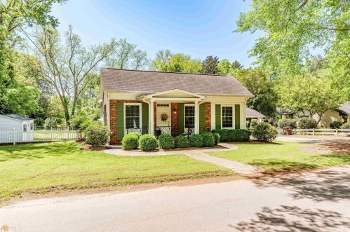 104 Sims St, Washington, GA 30673-1530