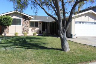 3246 Rowe Pl, Fremont, CA 94536-3578