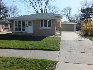 15231 Lawndale Ave, Crestwood, IL 60445-3763
