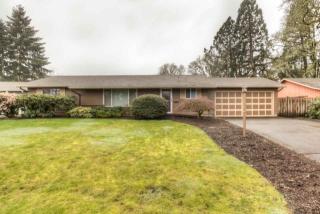 3006 Shr Dr, Albany OR  97322-4551 exterior