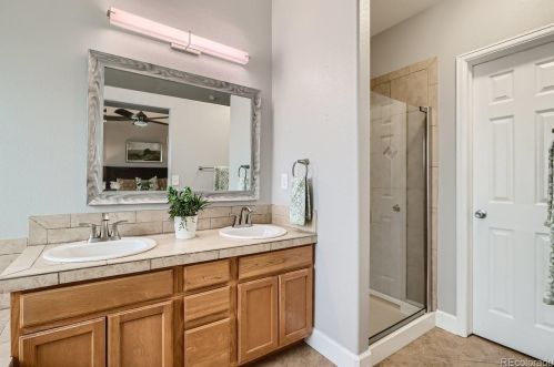 7114 Shenandoah Dr, Elizabeth CO  80107-9330 exterior