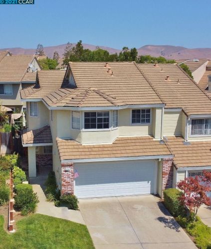 5279 Pebble Glen Dr, Concord, CA 94521-4536