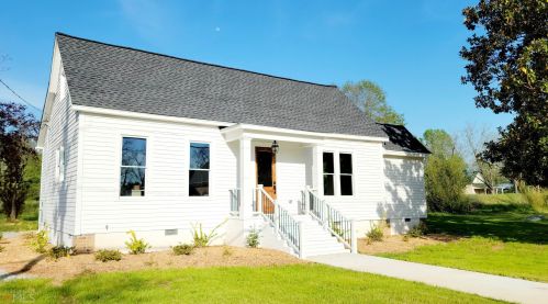 4970 Macon Hwy, Bishop, GA 30621-1427