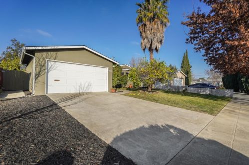 4073 Ribbon Dr, San Jose, CA 95130-1246