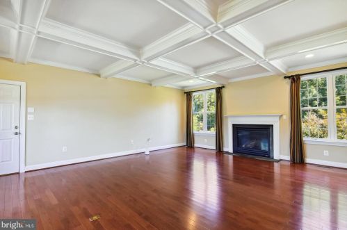 1007 Duckett Farm Way, Gambrills MD  21054-1844 exterior