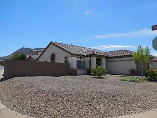 635 Ember Rock Ave, Henderson NV  89015-6651 exterior