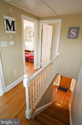 119 Ardmore Ave, Haddonfield NJ 08033-1427 exterior