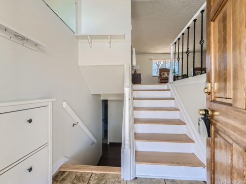 3077 Joslin Ct, Denver CO  80227-5908 exterior