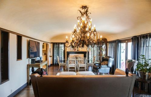 12271 Honolulu Ter, Whittier CA 90601-2329 exterior