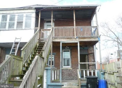 2263 Jefferson St, Harrisburg, PA 17110-2441