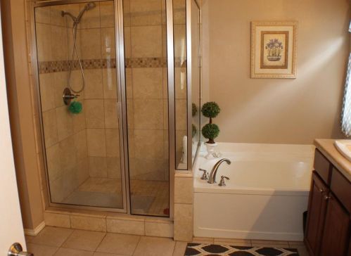 6872 Moss Ln, Fort Worth TX  76182-7037 exterior