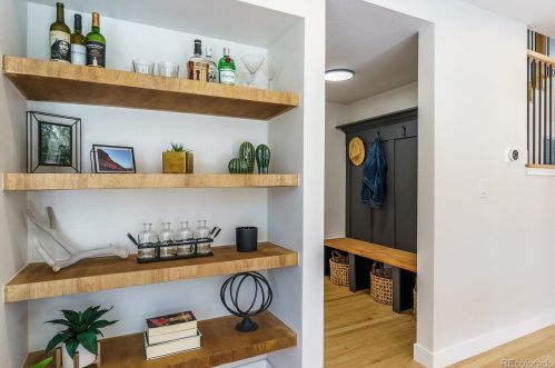 8263 Big Dry Creek Dr, Englewood CO  80112-2603 exterior