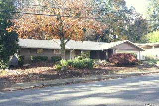 3693 Stanley Ln, Salem, OR 97302-4733