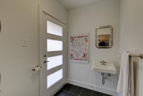 3228 Wabash Ave, Fort Worth TX  76109-2246 exterior