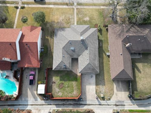 4541 Lone Grove Ln, Plano TX  75093-5509 exterior