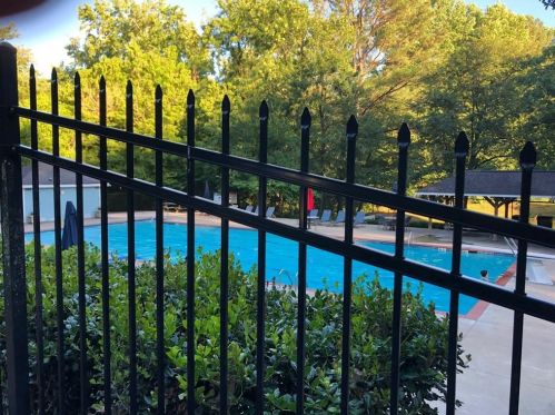 1200 Mitsy Forest Dr, Marietta GA  30068-2339 exterior
