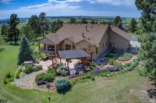 3874 Snowy Reach Cir, Elizabeth, CO 80107-8226