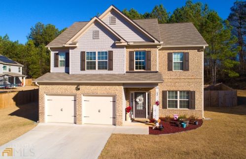 431 Vandenburg Dr, Villa Rica, GA 30180-1165