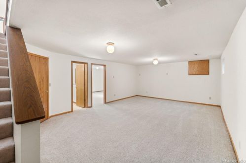 2419 Evergreen Dr, Fort Collins CO  80521-4125 exterior