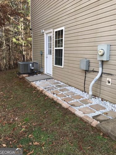 436 Moorings Run, Big Canoe GA  30143-5791 exterior