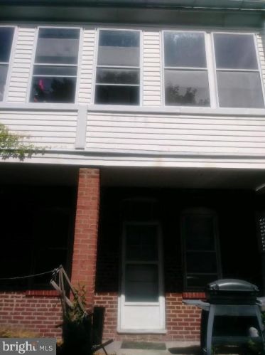 521 Race St, Primrose PA  17901-2419 exterior