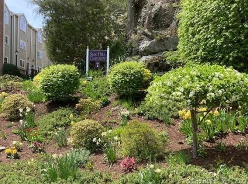 7 Seir Hill Rd, Norwalk CT  06850-1350 exterior