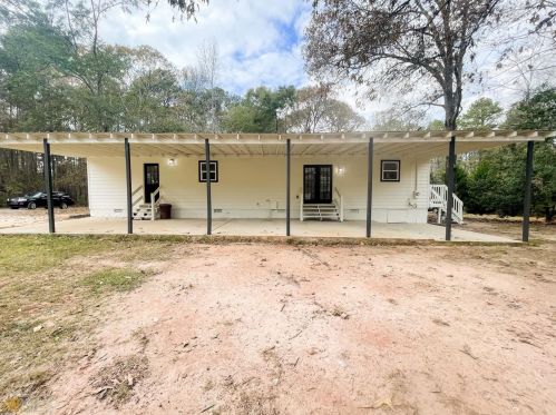 154 Rosecliff Rd, Milner, GA 30257-4005