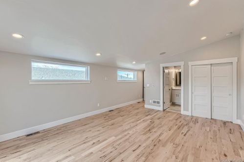 2812 4 Ave, Denver CO 80219-1615 exterior