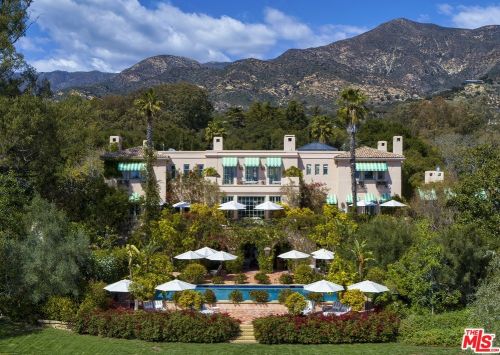 670 Hot Springs Rd, Santa Barbara, CA 93108-2016