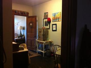 2346 Flora St, Cincinnati OH  45219-1222 exterior