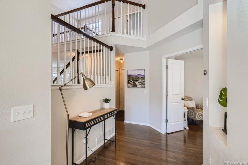 22842 Ida Ave, Denver CO  80015-6666 exterior