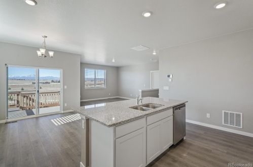 8365 132nd Pl, Denver CO 80602-8468 exterior