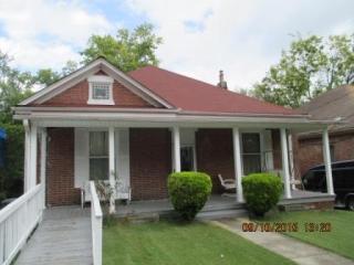 727 Mississippi Ave, Chattanooga, TN 37405-2857