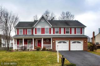 5332 Chalkstone Way, Fairfax, VA 22030-7232