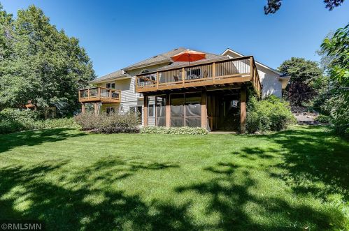 541 Dorland Rd, Saint Paul MN  55119-6781 exterior