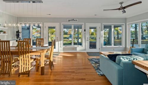 5070 Lerch Dr, Shady Side MD 20764-9650 exterior