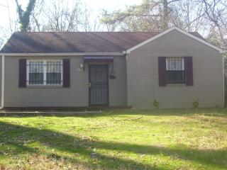 1367 Elizabeth Ave, Atlanta GA  30310-3915 exterior