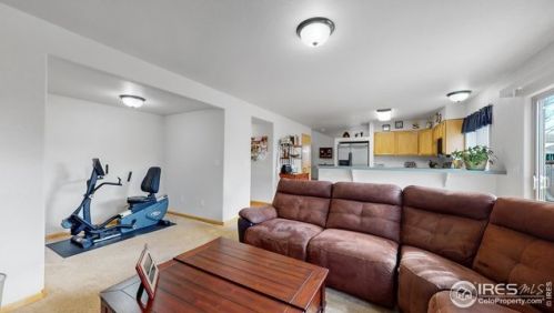 93 Pike Ln, Fort Collins CO  80550-2644 exterior