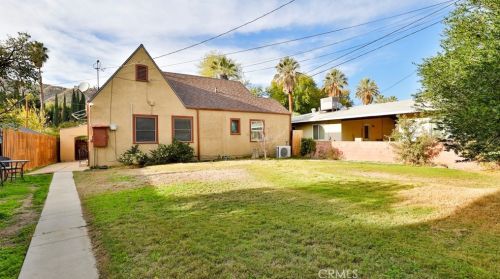 4154 Pine St, Riverside CA  92501-3450 exterior