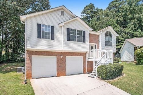 1509 Tunbridge Wells Cres, Lithonia, GA 30058-5687
