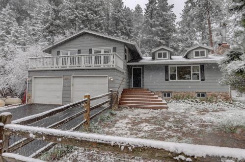 9268 Turkey Creek Rd, Morrison, CO 80465-9417