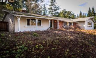 3537 Silver Springs Rd, Lafayette, CA 94549-5231