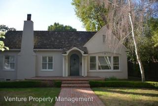 430 Palm St, Palo Alto, CA 94301-2222
