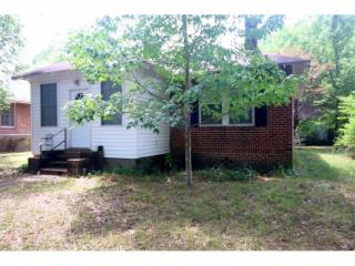 4 Spruce St, Rome, GA 30161-4950
