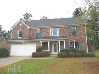 1043 Jasmine Dr, Jefferson GA  30549-9015 exterior