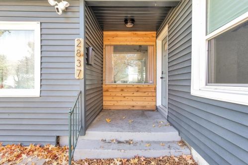 2837 Hills Ave, Fort Worth, TX 76109-3010