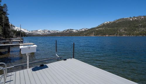 14246 Shr Dr, Truckee CA  96161-3430 exterior