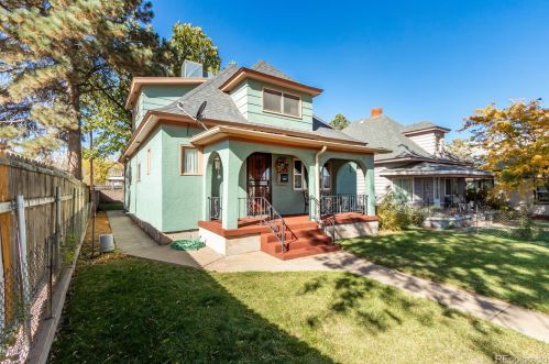 2227 Evans Ave, Pueblo, CO 81004-3932
