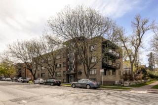 500 11th Ave, Denver CO  80203-3222 exterior